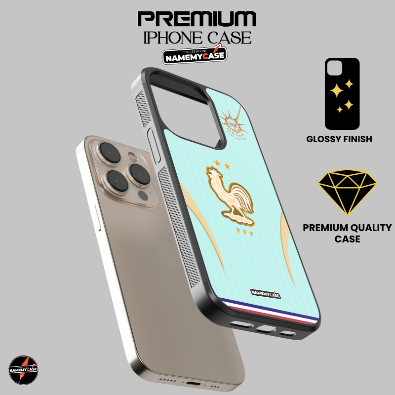 2026 World Cup Jersey iPhone Cases - European Collection
