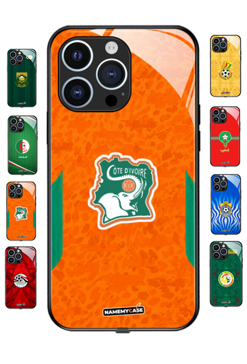 Ivory Coast
